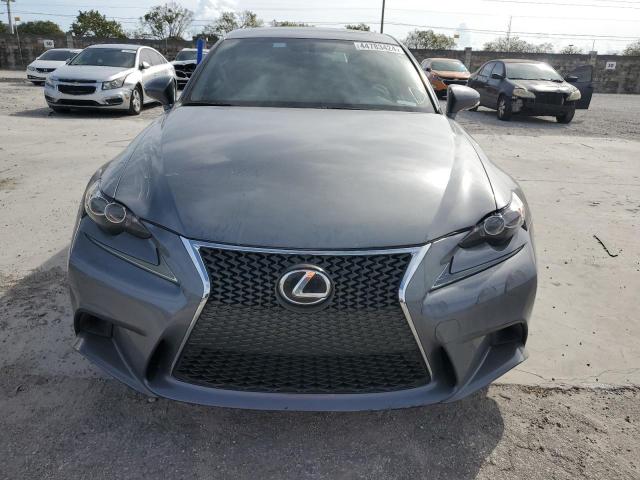 JTHBF1D21F5063515 Lexus IS 250