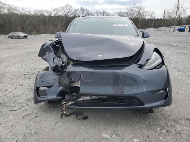 7SAYGDEE0NF380513 Tesla Model Y