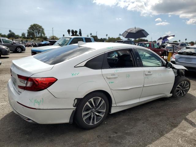 1HGCV3F53NA000693 Honda Accord Hybrid Exl