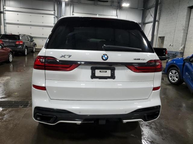 5UXCW2C07N9K03035 BMW X7 Xdrive40i