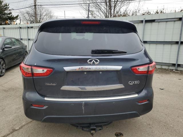5N1AL0MM4EC514301 Infiniti QX60