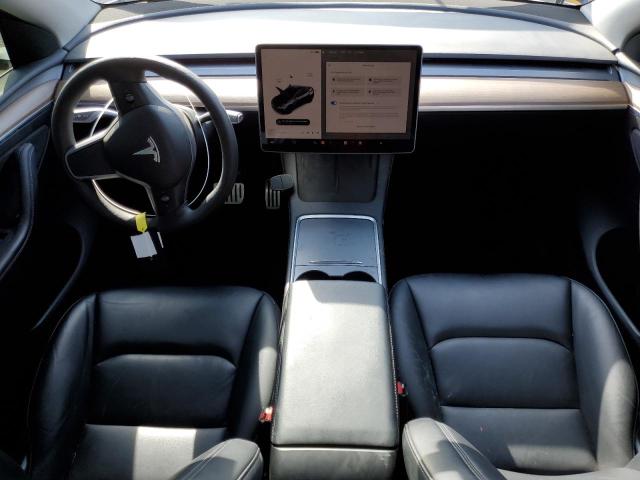 7SAYGDEF2NF521171 Tesla Model Y