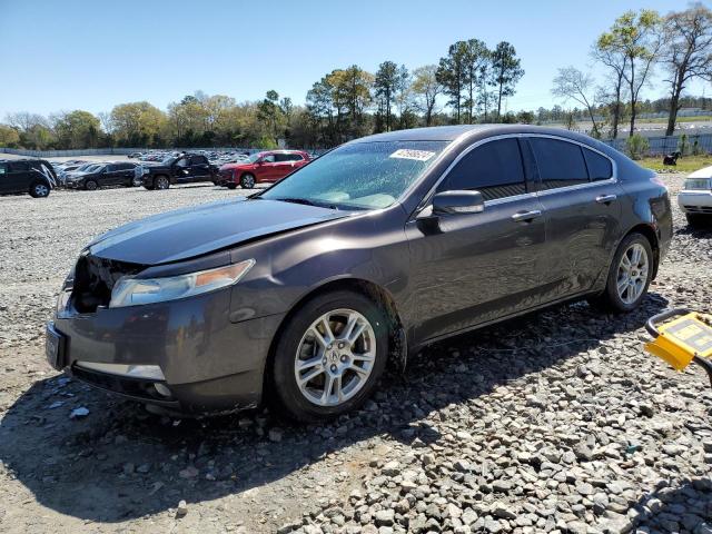 Auction sale of the 2010 Acura Tl, vin: 19UUA8F54AA023309, lot number: 47598624