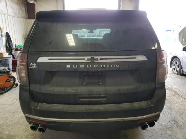 1GNSKGKLXNR278224 Chevrolet Suburban K1500 High Country