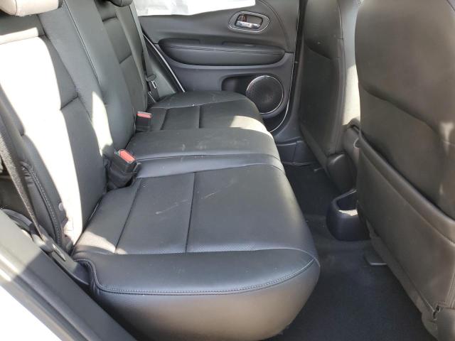 3CZRU6H98LM712821 Honda Hr-v Touring