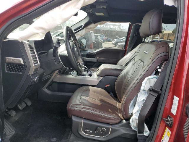 1FTEW1EF1FFB33072 Ford F150 Supercrew
