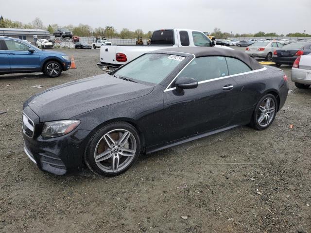 Auction sale of the 2018 Mercedes-benz E 400, vin: WDD1K6FB9JF039409, lot number: 48902794
