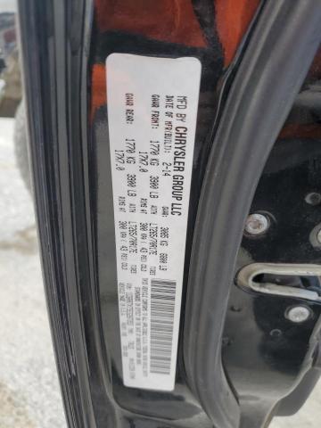 1C6RR7XT5ES267353 RAM 1500 Ssv