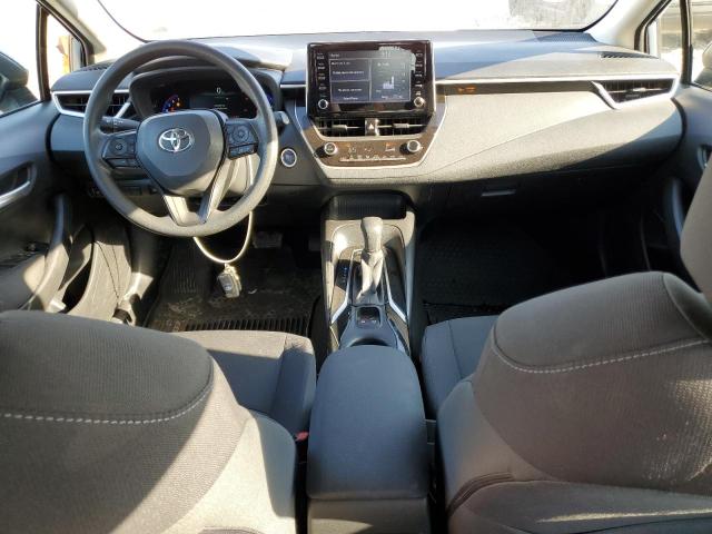 JTDEBRBE6LJ003822 Toyota COROLLA LE