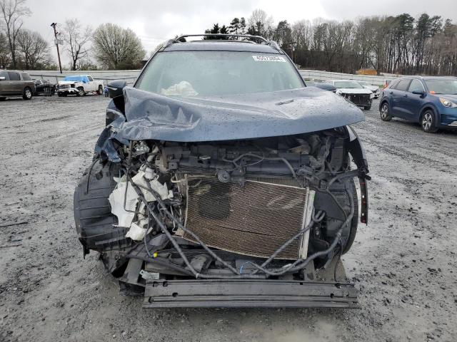 5N1AT2MV2FC869960 Nissan ROGUE S