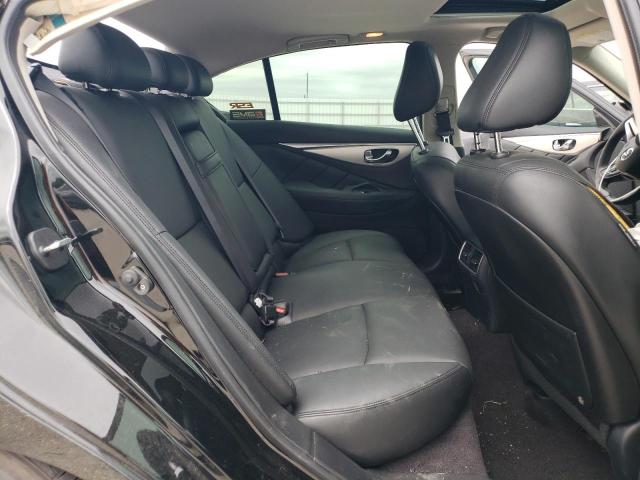 JN1EV7AP3KM543417 Infiniti Q50 LUXE