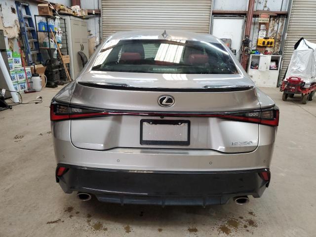 JTHGZ1B20P5061773 Lexus Is 350 F Sport Design