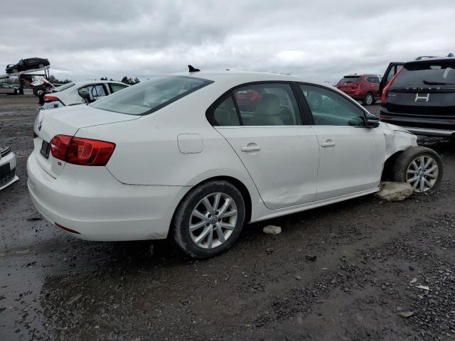 Volkswagen JETTA SE 2014 3VWD17AJ8EM241370 Image 3