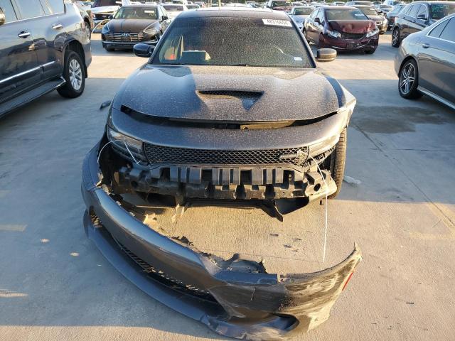 2C3CDXGJ9JH126254 Dodge Charger R/t 392