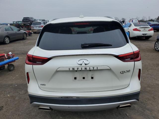 3PCAJ5M32KF136394 Infiniti Qx50 Essential