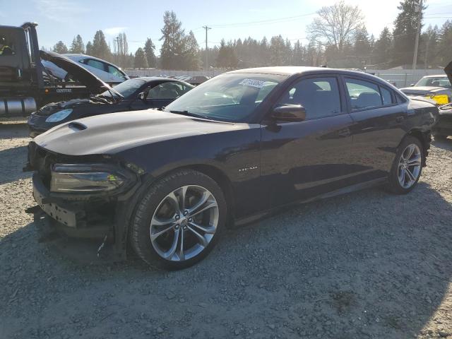 Продаж на аукціоні авто 2021 Dodge Charger R/t, vin: 2C3CDXCT1MH514705, номер лоту: 47153064