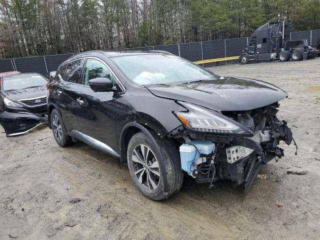 5N1AZ2MS0KN113398 Nissan MURANO S