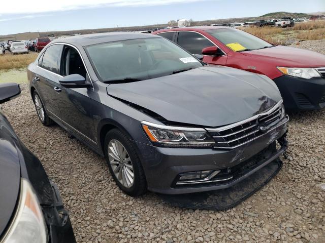 1VWBS7A35GC021338 Volkswagen PASSAT SE