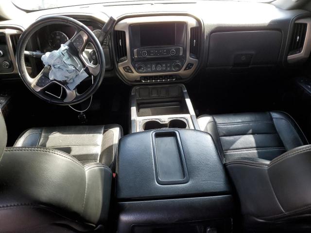3GTU2WEC7EG398151 GMC Sierra K1500 Denali