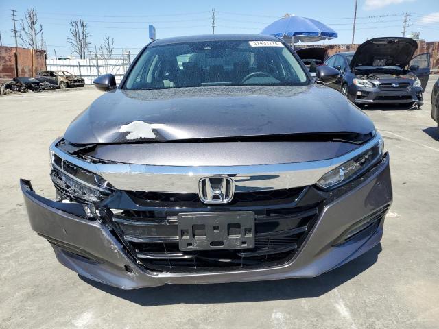 1HGCV1F54JA055748 Honda ACCORD EXL
