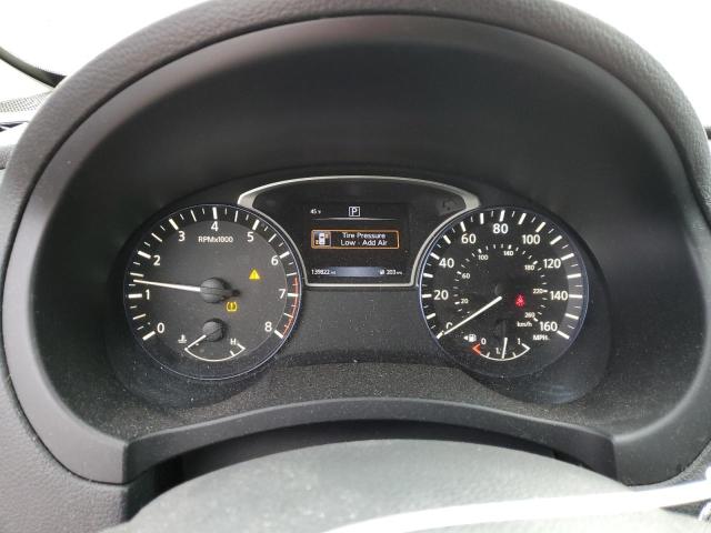 1N4AL3APXGC186654 Nissan ALTIMA 2.5