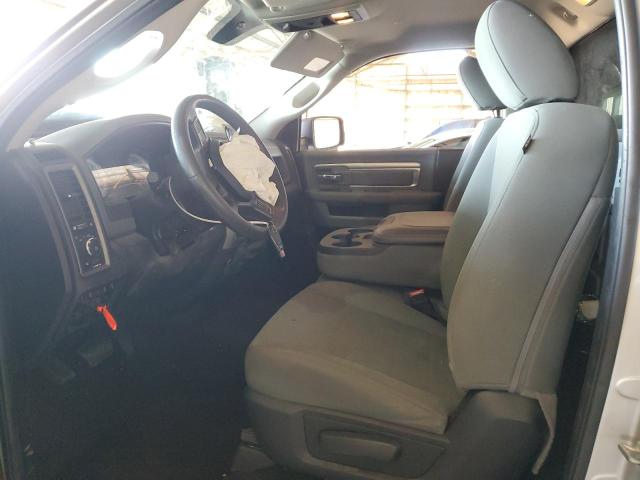 3C6JR6AG8JG137765 RAM 1500 St