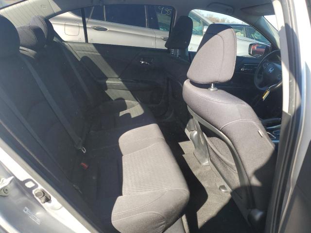 1HGCR2F5XEA183556 Honda Accord Sport