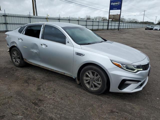 5XXGT4L38LG443695 KIA Optima Lx