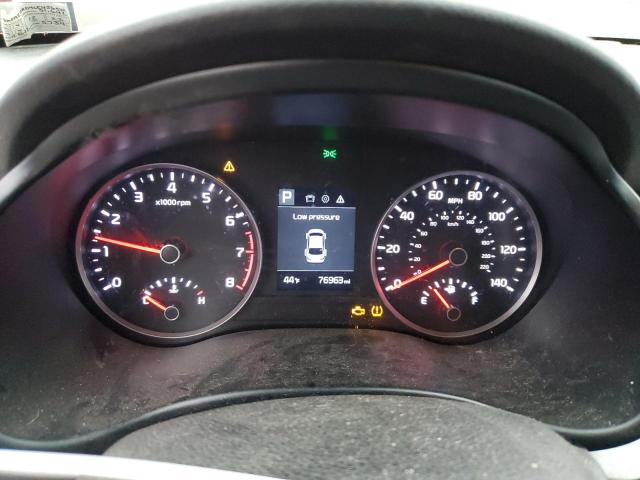 3KPA24AD4LE345650 KIA RIO LX