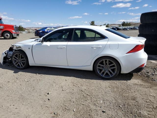 JTHCM1D22H5023635 Lexus IS 300