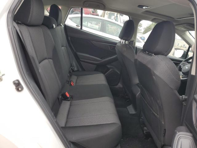 4S3GTAD60H3725862 Subaru Impreza Premium Plus