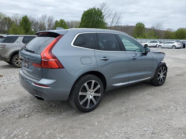 YV4102DL3M1681594 Volvo Xc60 T5 Inscription