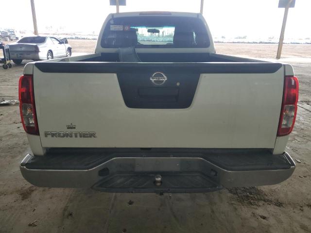 1N6BD0CTXEN717662 Nissan FRONTIER S