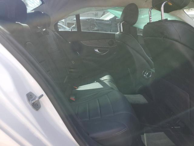 55SWF4JB6GU131976 Mercedes-Benz C 300