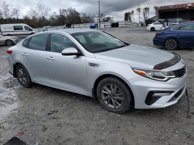 5XXGT4L33LG446018 KIA Optima Lx