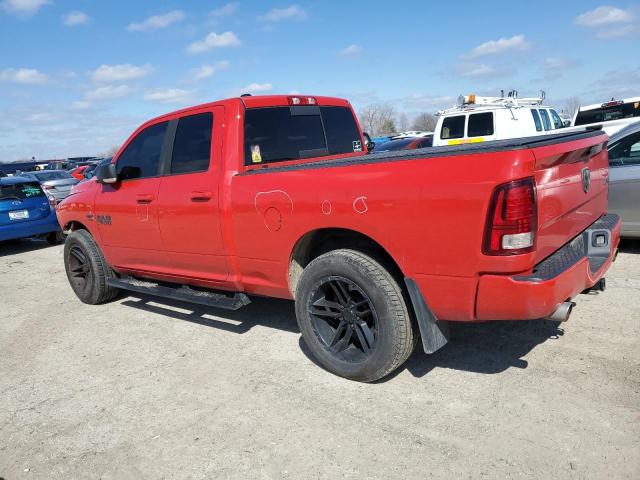 1C6RR7HT8ES143012 RAM 1500 Sport