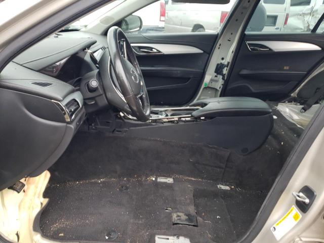 1G6AB5RX9E0185090 Cadillac ATS LUXURY