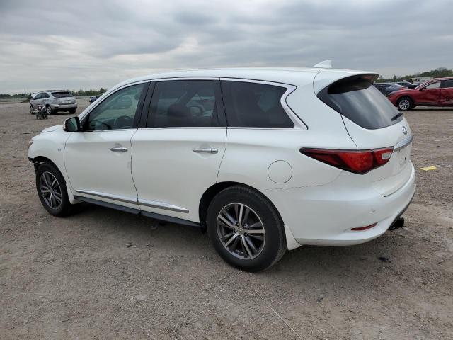 5N1DL0MN3JC507890 Infiniti QX60