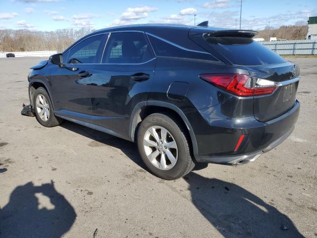 2T2BZMCA8GC010782 Lexus Rx 350 Base