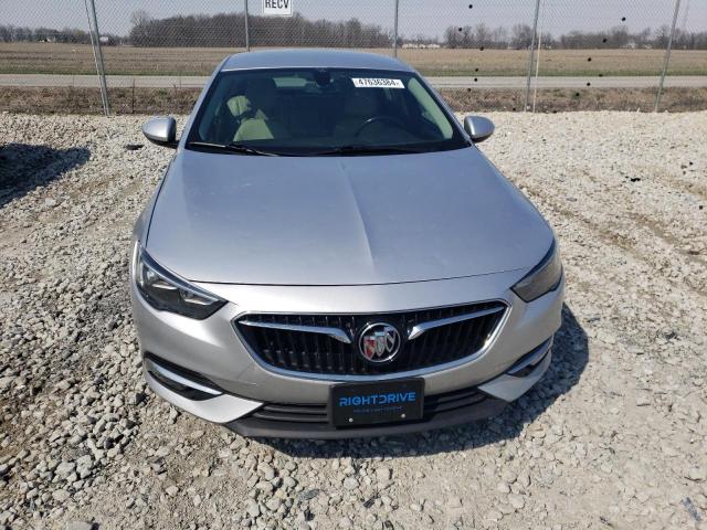 W04GP6SX6J1131429 Buick Regal Essence