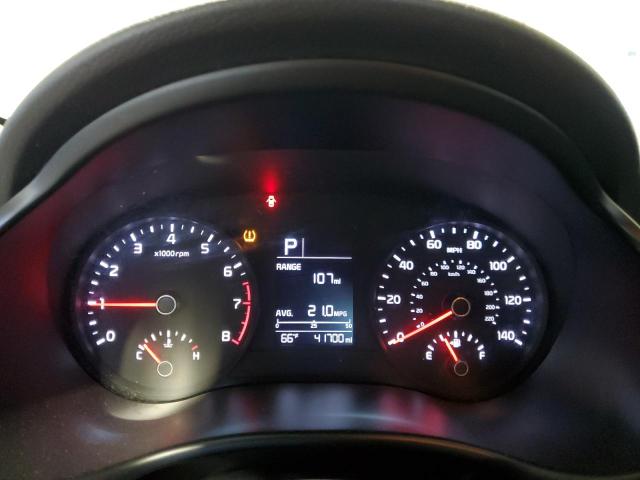 3KPA24ABXKE214011 KIA RIO S