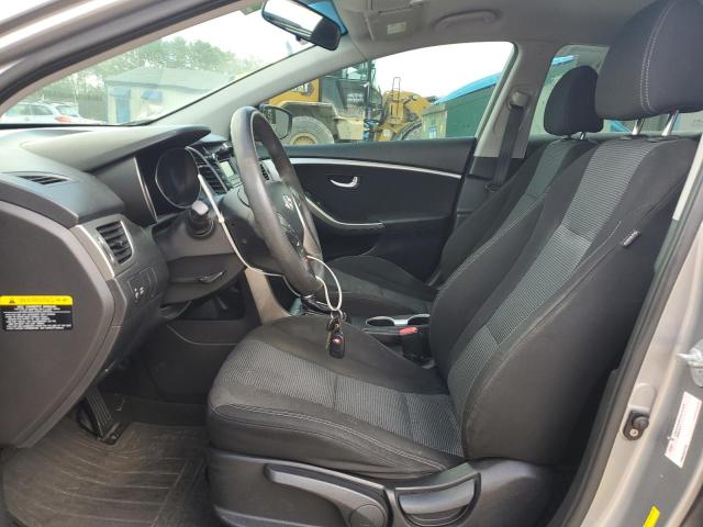 KMHD35LH2EU171108 Hyundai ELANTRA GT