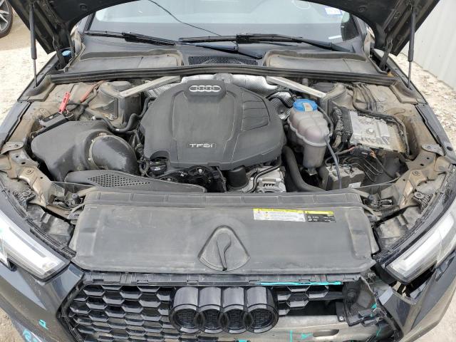 WAUENAF49HN040211 Audi A4 Premium Plus