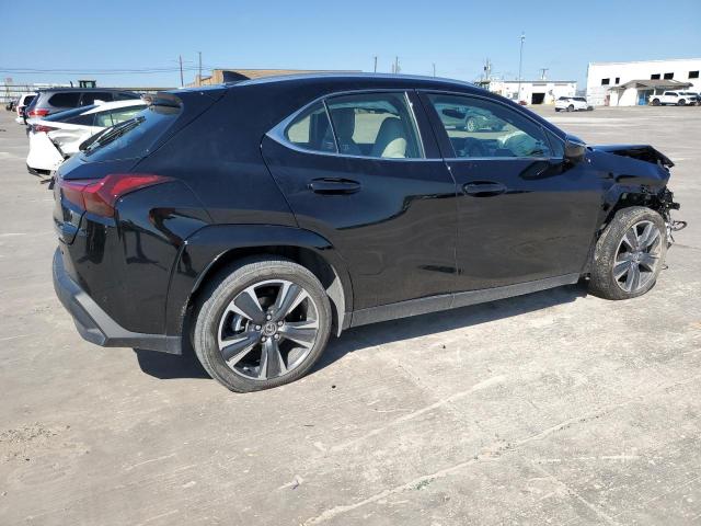 JTHP6JBH1P2143493 Lexus Ux 250h Premium