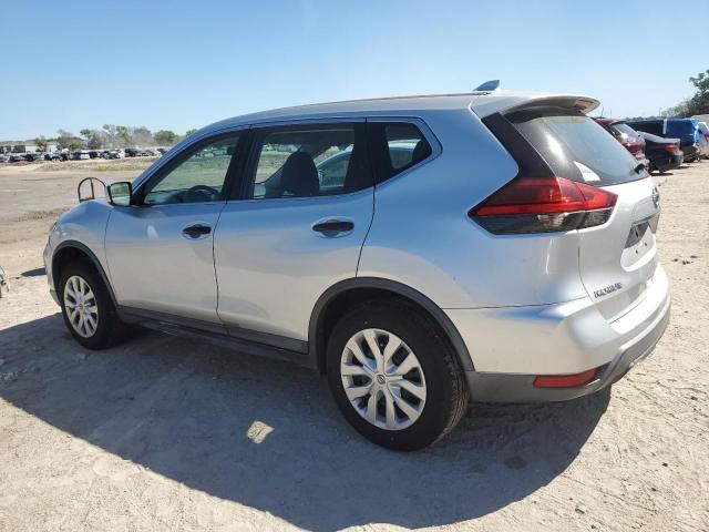 KNMAT2MV0HP565431 Nissan ROGUE S