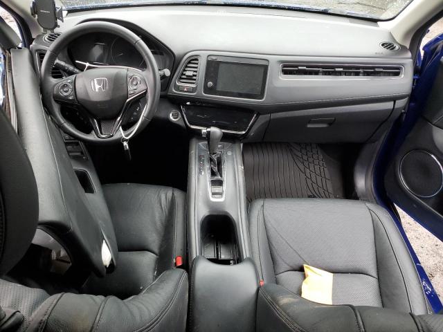 3CZRU6H95KM708403 Honda Hr-v Touring