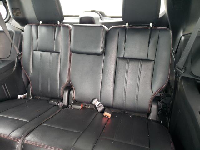 2C4RDGEG4JR342553 Dodge Grand Caravan Gt