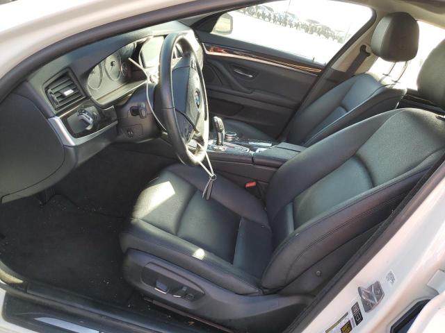 WBA5A5C52ED503100 BMW 528 I
