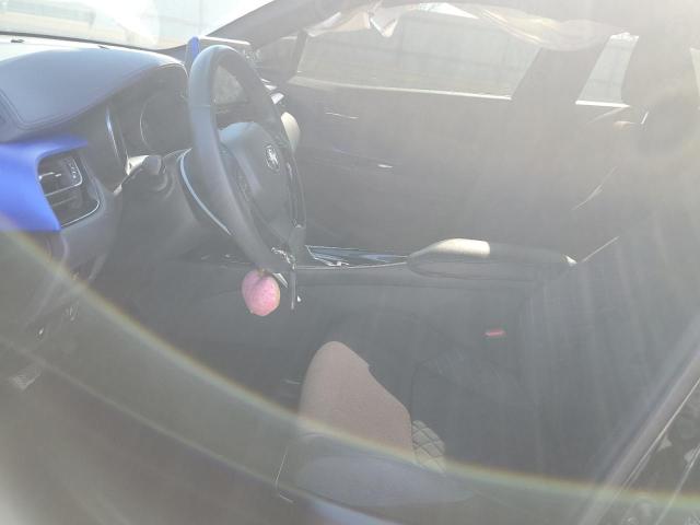 JTNKHMBX0M1112330 Toyota C-HR XLE