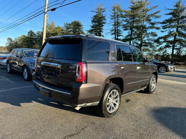 1GKS2CKJ0HR361007 GMC YUKON DENALI